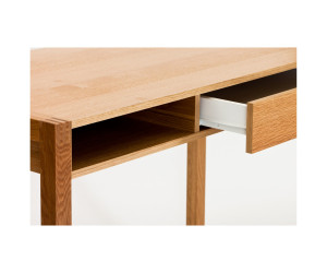 NewEst rašomasis stalas (ąžuolas) NewEst rašomasis stalas (ąžuolas)